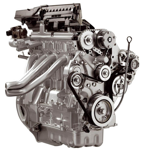 2012 Ler Lhs Car Engine